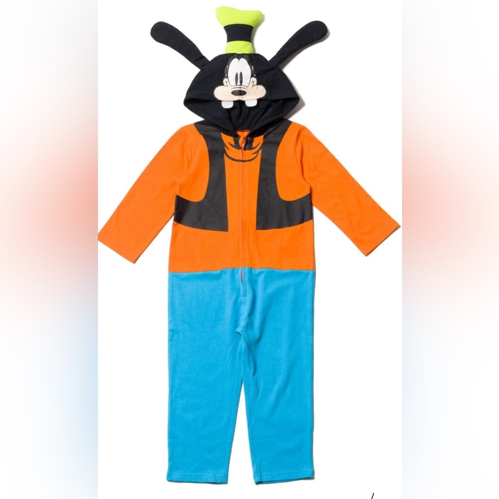 Disney Goofy Onesie